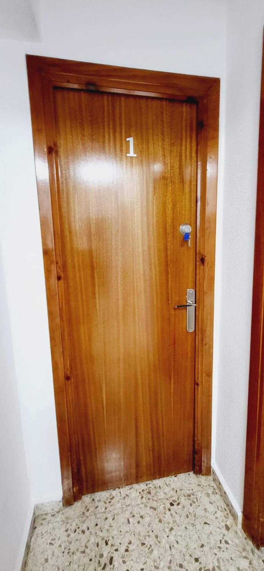 Zabas Rooms Alboraia Exterior foto