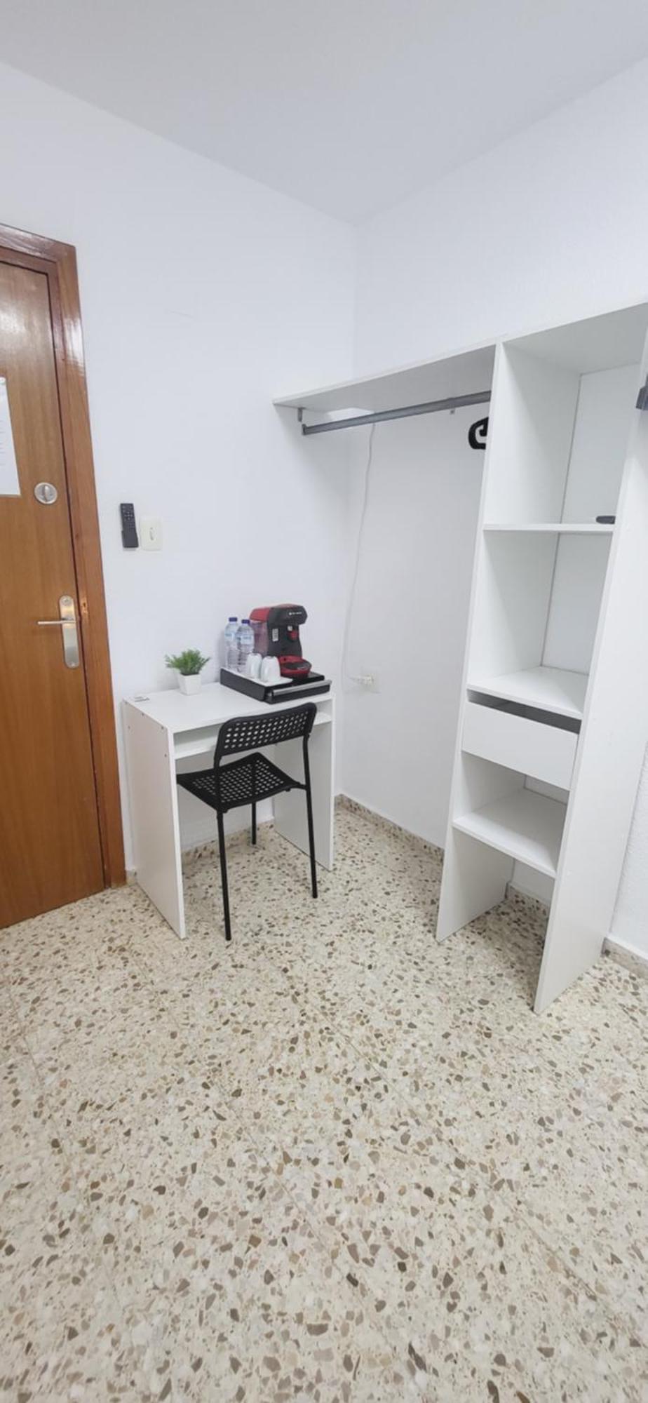 Zabas Rooms Alboraia Exterior foto