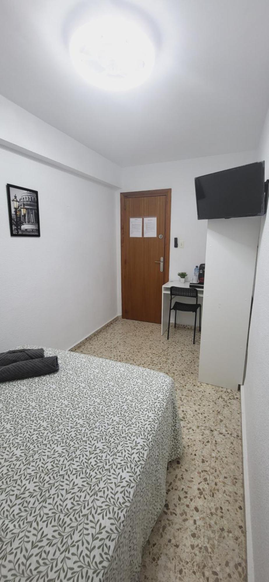 Zabas Rooms Alboraia Exterior foto